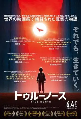 《真实的北方》：一场震撼心灵的极地求生之旅