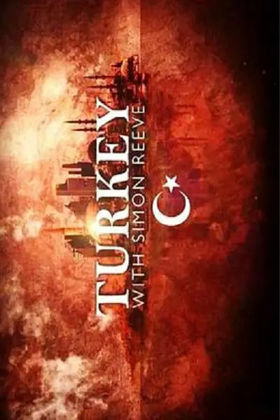 《西蒙·里夫土耳其之旅》：探索文化交融的壮丽画卷