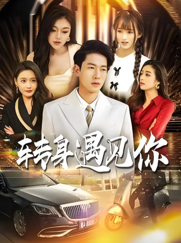 重逢与爱情的奇妙旅程：《转身遇见你》深度解析