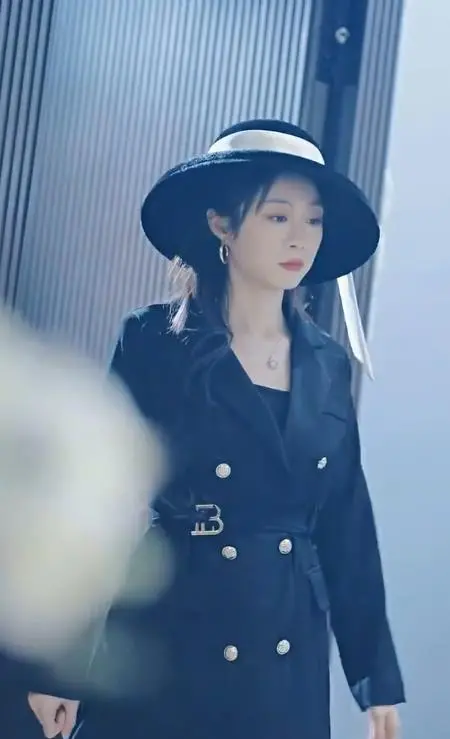 《前妻归来不可欺》：复仇爽剧？NO！是成年人的爱情罗生门，虐恋情深等你来入坑！