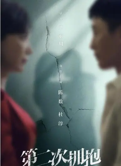 《第二次拥抱》：都市女性困境与救赎，中年危机下的情感抉择与自我成长