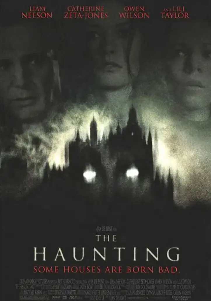 《鬼入侵》：不止是惊悚！家庭创伤与救赎的深度解析，胆小者慎入！