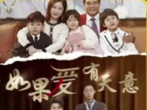 经典催泪！《如果爱有天意》：跨越时空的爱情，错过，遗憾，却又如此美丽！