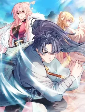 《万道主宰》：觉醒废柴逆袭路，燃爆东方奇幻宇宙！谁说屌丝不能变英雄？