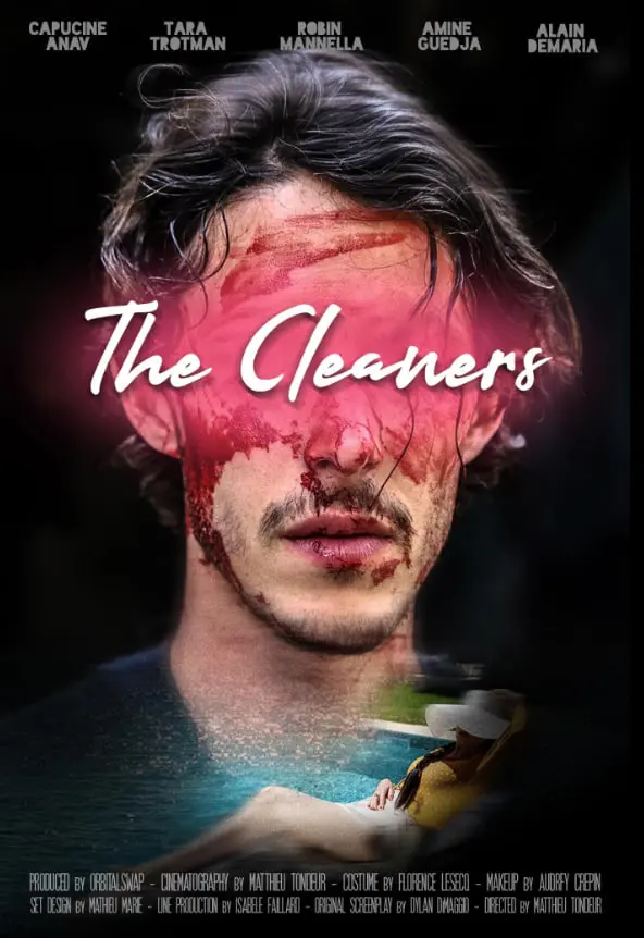 《清洁工》：被忽视的角落，却有最炙热的生命力！一部关于救赎与希望的深刻电影