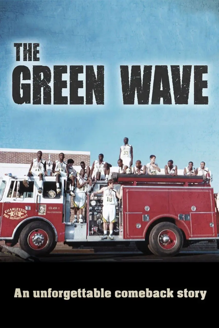 《绿色浪潮》：环保纪录片的力量，让看不见的危机显形，唤醒你我心中的生态守护者！